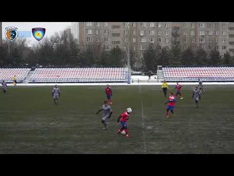 Видео к матчу Сокол - ФК Пересвет-М