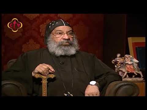 قصة حياة البابا أثناسيوس حامي الإيمان من برنامج بستان العقيدة مع ميرفت صبري