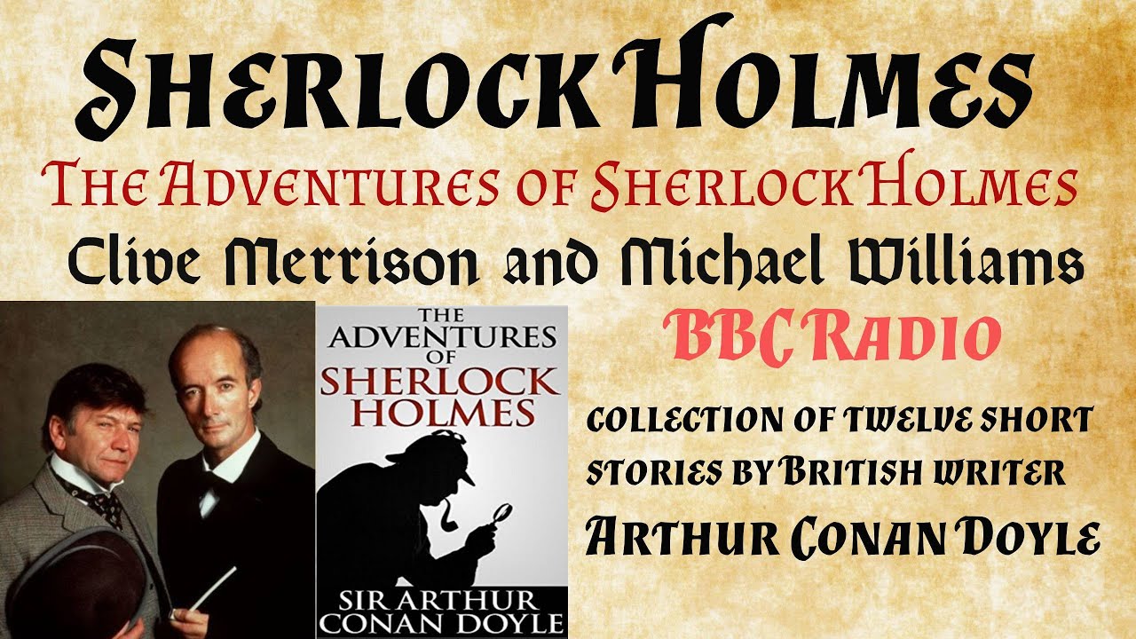 The Adventures of Sherlock Holmes (ep03) A Case of Identity BBC 1990 ...