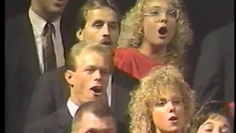 Dr. Gary Bonner and UCO circa 1990: Make His Prais...