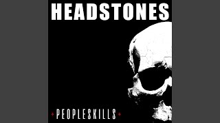 Video thumbnail of "Headstones - That's What I Get"