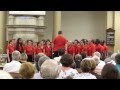 Capture de la vidéo Concert Temple Saint  Jean Du Gard 2015