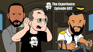 Jim Cornette Reviews MVP Confronting Ricochet & GOA on AEW Dynamite