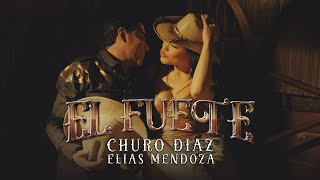 Thumbnail for El Fuete - Churo Diaz & Elias Mendoza (Video Oficial)