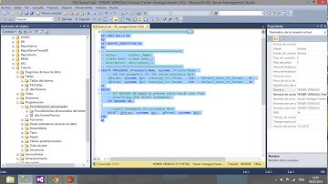 DELETE en Vb.net - Sql Server  (CRUD - Mantenimiento  Procedimientos Almacenados Visual Studio 3/6)