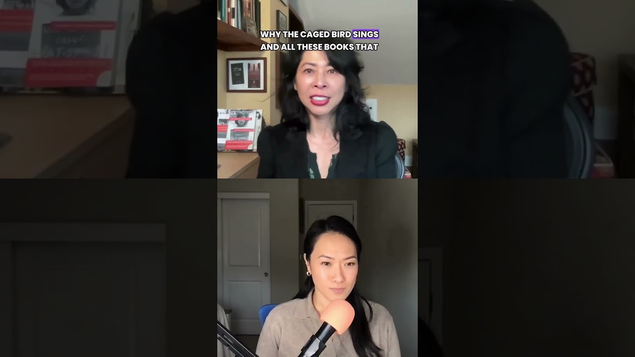 Loung Ung Reunites With Her Sister in Cambodia After Surviving the Khmer Rouge