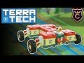 ГОНОЧНЫЙ БОЛИД ∎ TerraTech Прохождение #5