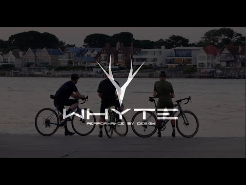 تصویری: Whyte Bikes برنده نبرد قانونی لوگو با حامی اصلی Haas F1 شد