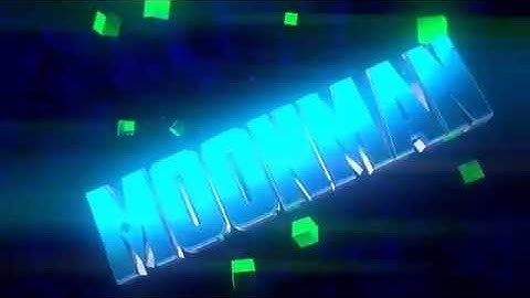 MoonMan Intro Contest Entry! My Best!