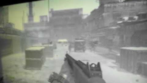 Modern warfare 2 Speed Hack WTF?