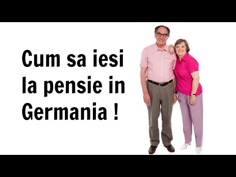 Video: Cum se ocupă câinii de lucru cu pensionarea?