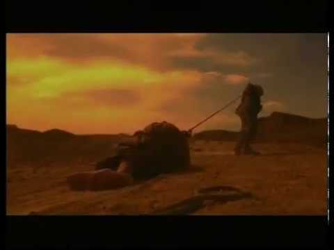 The Hills Have Eyes 2 TV Spot (2007)