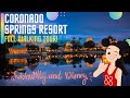 Disney's Coronado Springs Resort Walking Tour | Walt Disney World Resort 2021