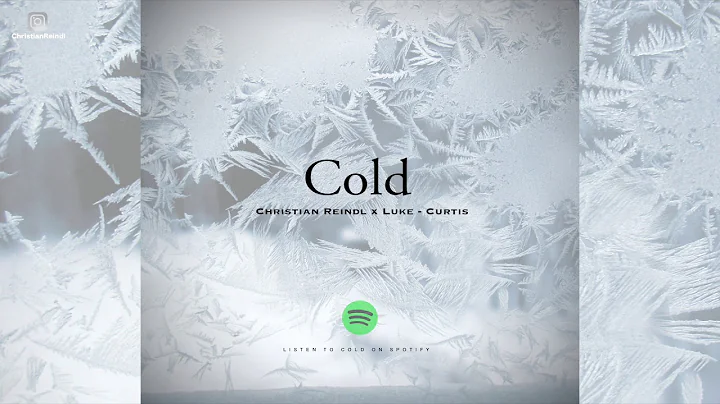 Christian Reindl - Cold (ft. Luke Curtis) - *Official Audio*