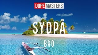 Video thumbnail of "Bro - Sydpå (Radio Edition)"