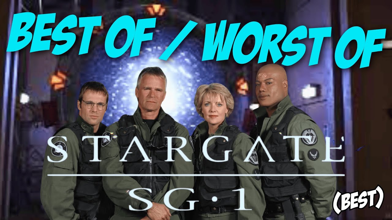 Stargate SG-1’s Best Episode: Did Fans Get It Right?