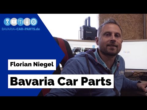 BMW Gebrauchtteile München direkt online vom Spezialisten Bavaria Car Parts