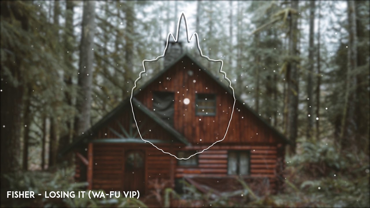 Fisher - Losing It (WA-FU VIP)
