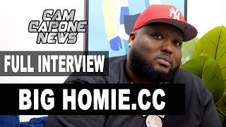 Big Homie cc Goes Off On Gucci Mane U0026 Pooh Shiesty Robbery Offset Vs Lil Tjay Youngboy U0026 Jay Z