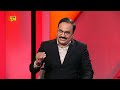 Minister ROJA Interview With Rajinikanth Vellalacheruvu | Cross Fire - TV9 Mp3 Song