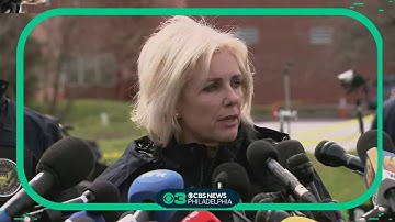 NTSB officials provide update on investigation into Francis Scott Key Bridge collapse