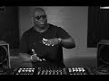 Capture de la vidéo How I Play: Carl Cox Model 1 Dj Set-Up