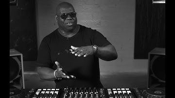 How I PLAY: Carl Cox MODEL 1 DJ Set-Up
