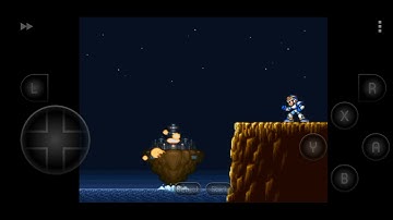 Gameplay Mega Man X1 Part 13 : Final