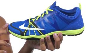 nike free cross compete review