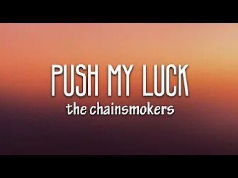 The Chainsmokers -