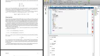 Matlab 24  Project 5  Part 3