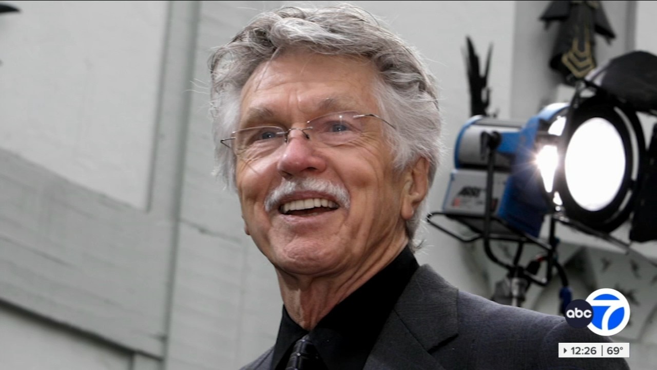 Tom Skerritt, actor known for 'Top Gun' and 'Picket Fences,' dies at 93