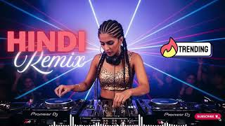 Download Lagu Bollywood DJ Celebration 2025 🔥 | Nonstop Hindi Remix Party Mix MP3