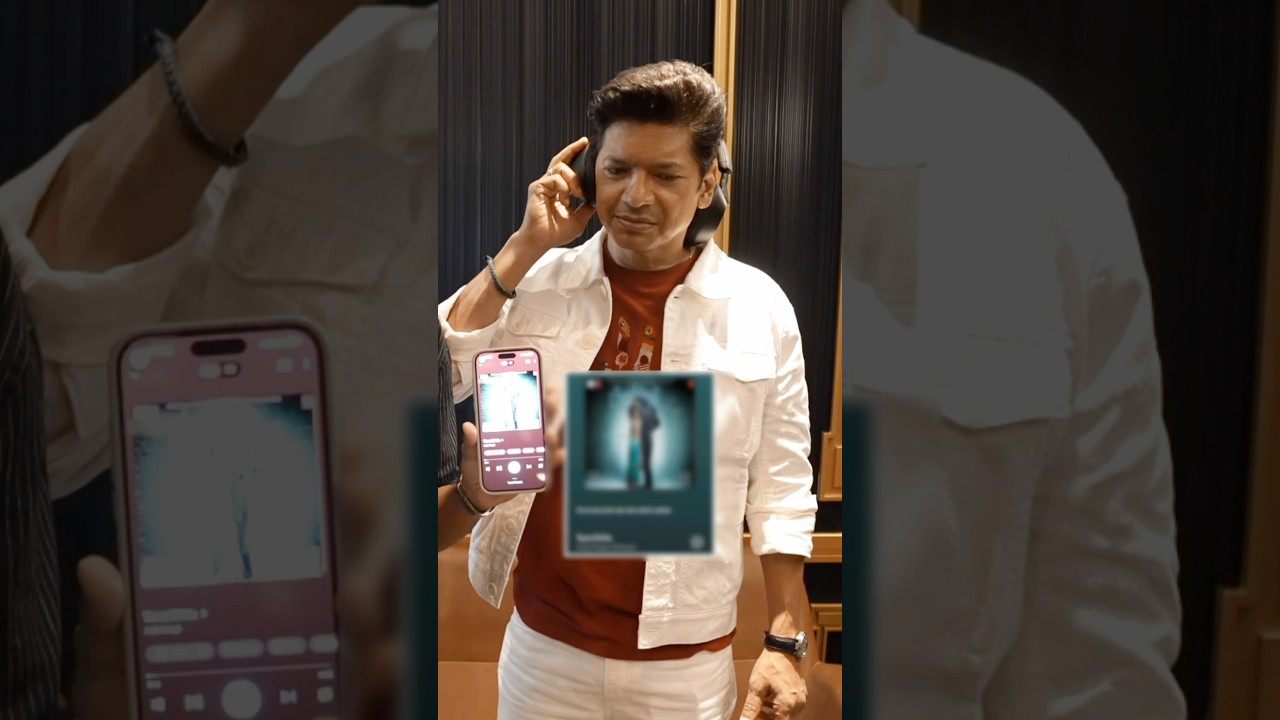 Is SHAAN a BOLLYWOOD BUFF??🥰 welcome to the Jungle movie will be out on 26th june🥰🫵🏻 ​⁠