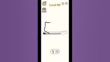 DOP: Draw One Part Level 139 🤯🔥💥🫶 #shorts #youtubeshorts #youtube