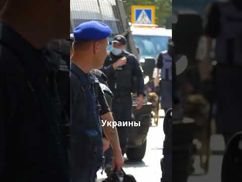Зеленский утрачивает поддержку Запада из-за давления на НАБУ и САП #новости #набу #сап #политика