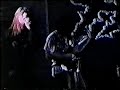 Capture de la vidéo Atrocity - Live In Ulm, Germany [1991] [Full Set]