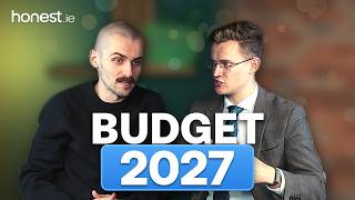 Dan Malone vs. Albert Dolan (Fianna Fáil) | Budget 2027, Deemed Disposal, ETFs & Pensions