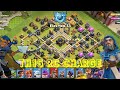 TH15 RC CHARGE