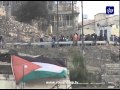 مواجهات عنيفة بين الدرك ومتظاهرين