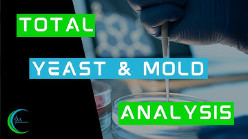 Should labs test for Total Yeast and Mold Analysis in cannabis flower?