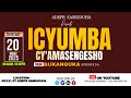 🔴#LIVE: ICYUMBA CYO KUWA KANE KURI ADEPR SAMUDUHA  TALIKI 20/03/2025