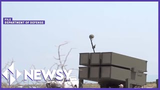 Ukraine To Receive Same Defensive System That Protects The White House
