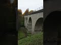 1901 год! Самый красивый мост в Калининградской области