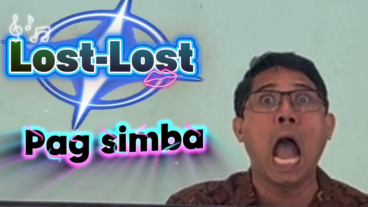 Lost-Lost nga Simba