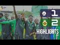 Victory For R16 Of The Stanbic Uganda Cup 2026 HIGHLIGHTS