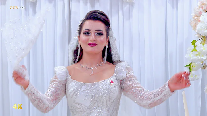 Anwar & Aylin | Hochzeit | Part 2 | Daxil Osman & ...