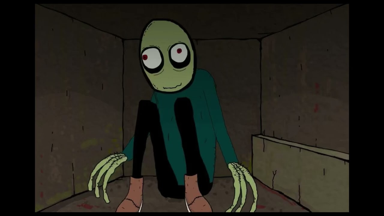 [free] “rusty spoons” - plaqueboymax + sample jerk + salad fingers type beat