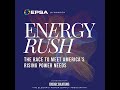 Energy Rush: Policies to Power the Future (PART 2)