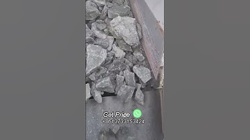 1.5 million Tons Granite Crushing Production Line